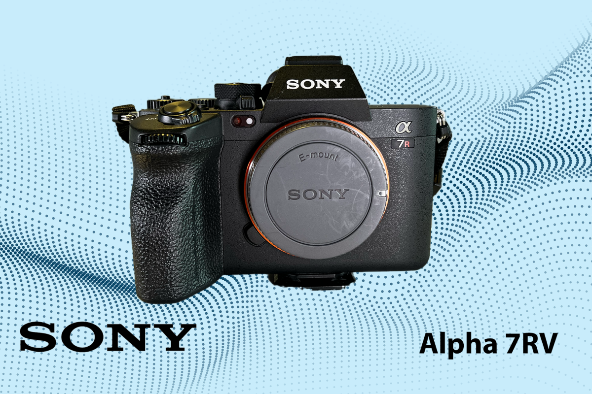 Location Sony Alpha 7R5 - Lightyshare