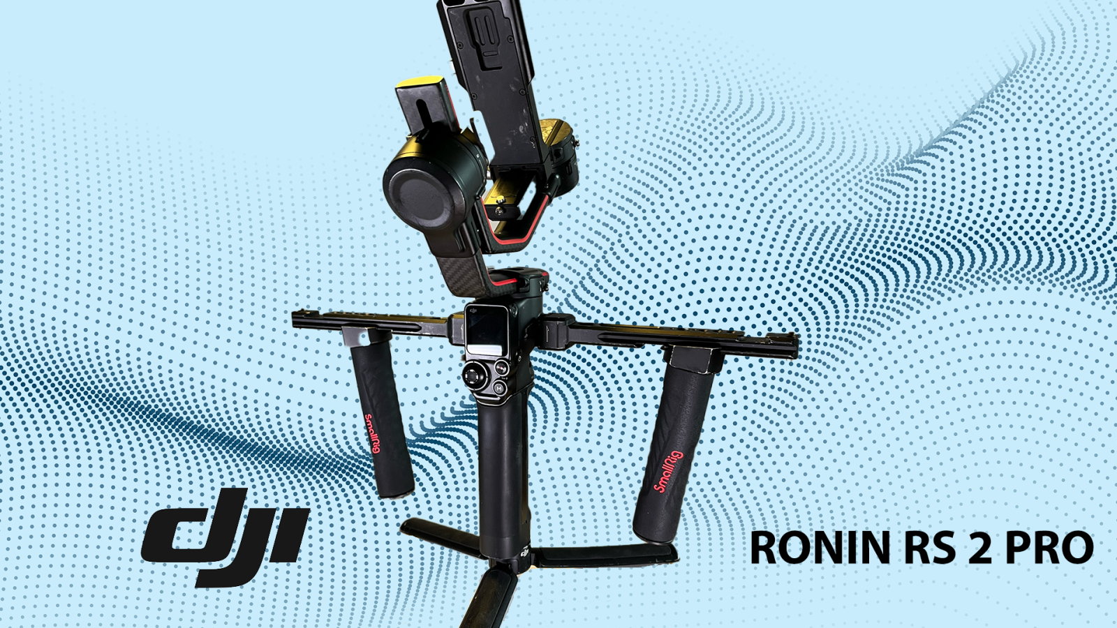 DJI Ronin 2 - Photo 1 sur 1
