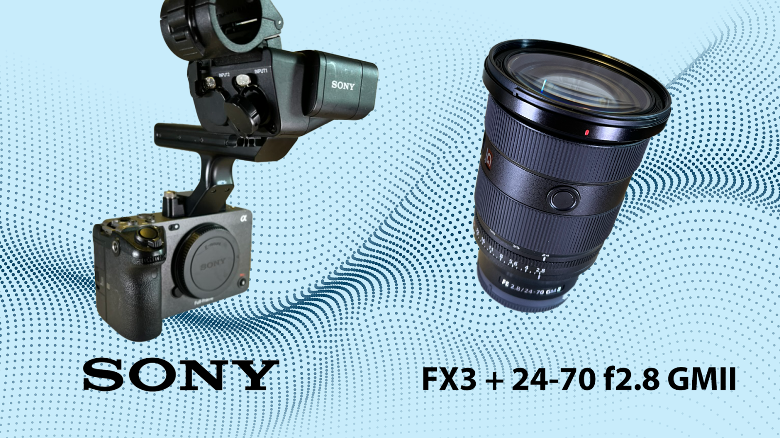 FX3 + 24-70 f2 - Photo 1 sur 3