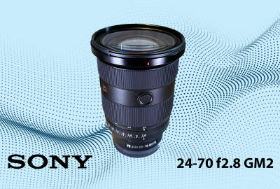 Location FX3 + 24-70 f2