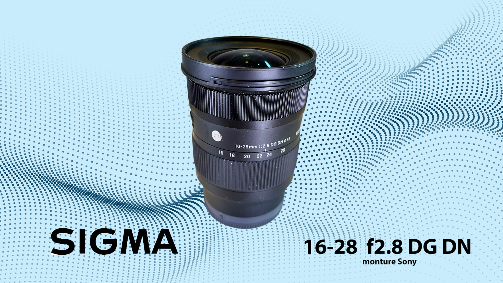 KIT FX3 + RONIN 2 + Sigma 16-28 - Photo 4 sur 4