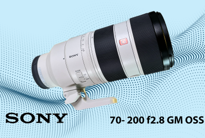 Location Pack photo Sony A7R5 + 2 Objectifs