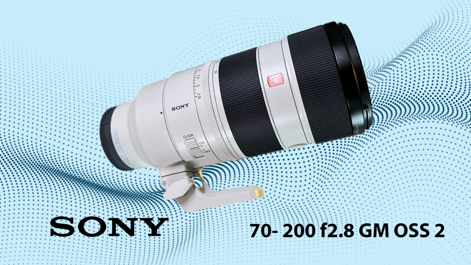 Pack Sony A7R5 + 70-200 f2.8 GMII - Photo 3 sur 3