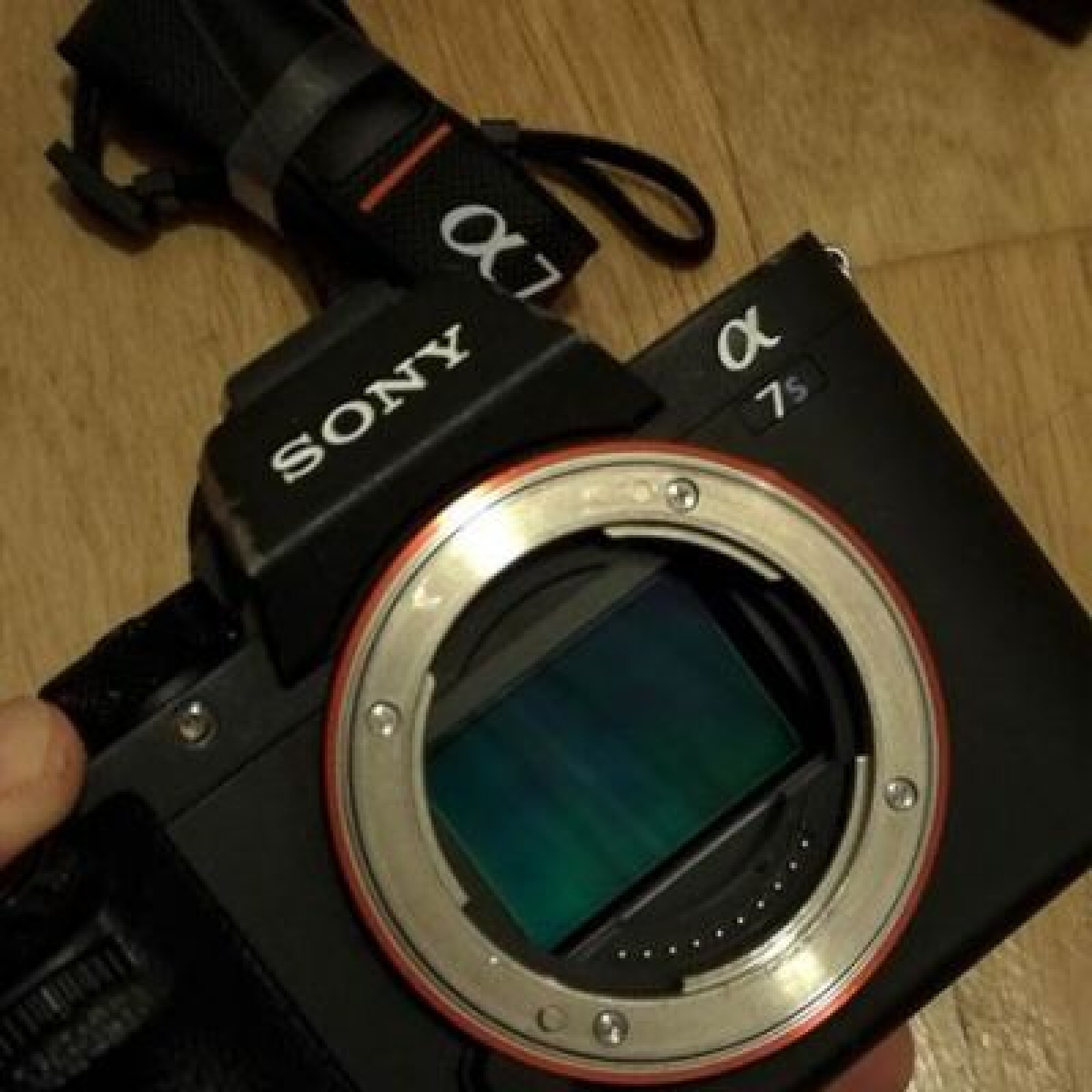 Location A7S2 - Photo 3 sur 3