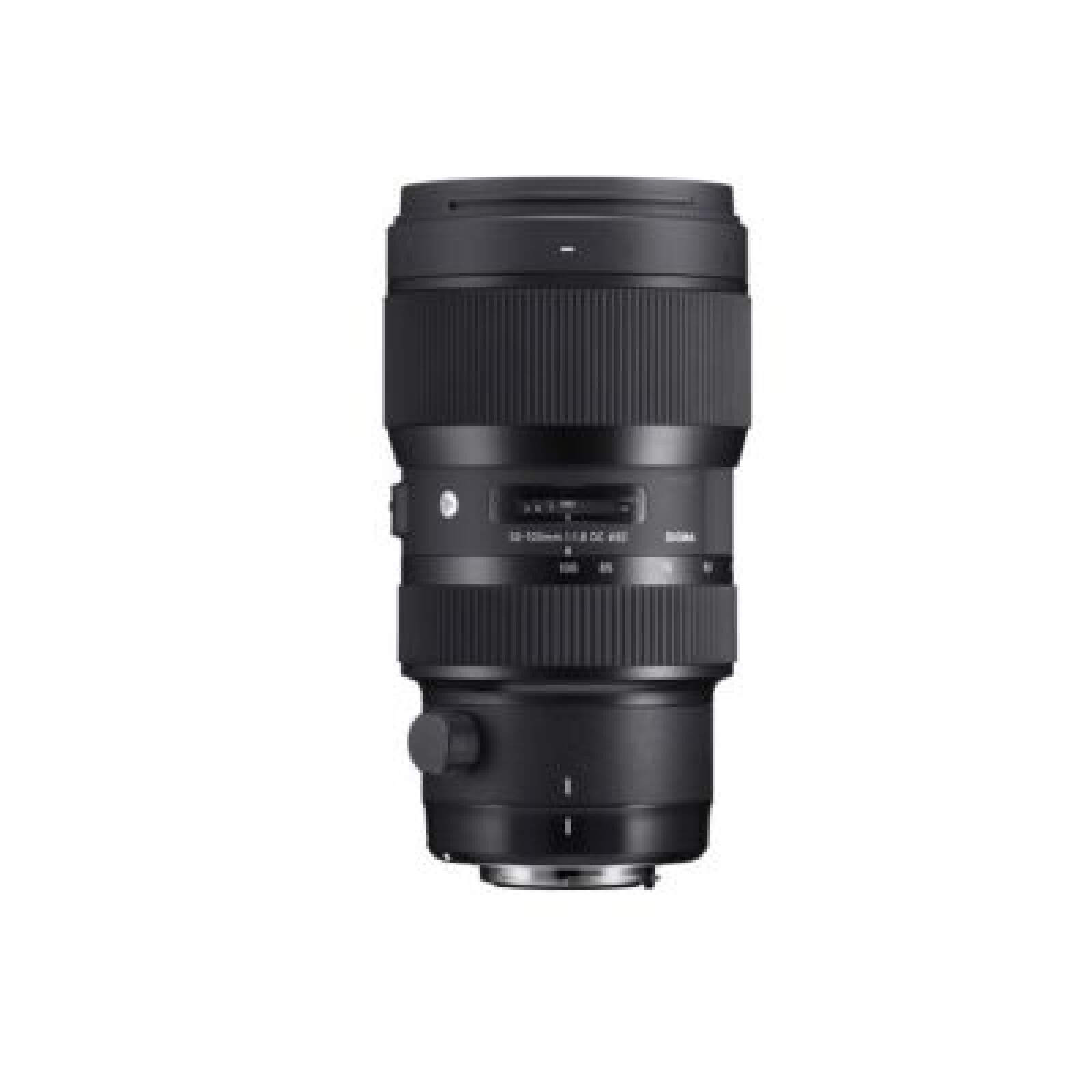 50-100mm Sigma F1,8 DC HSM ART - Photo 1 sur 1
