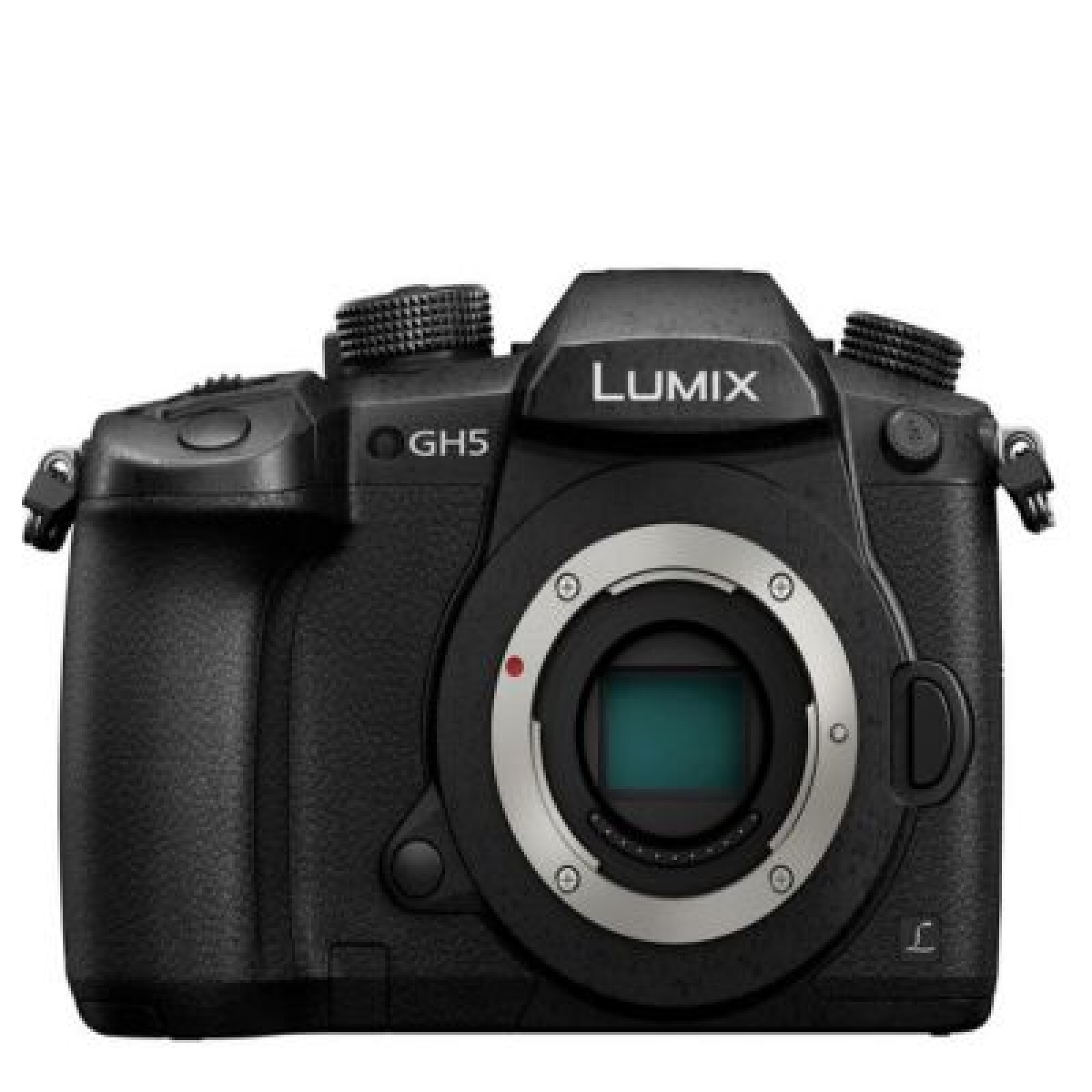 GH5 - Photo 1 sur 1