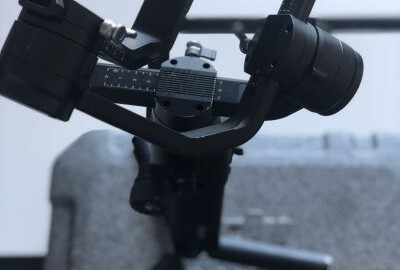 Location stabilisateur pour caméra DJI RONIN S