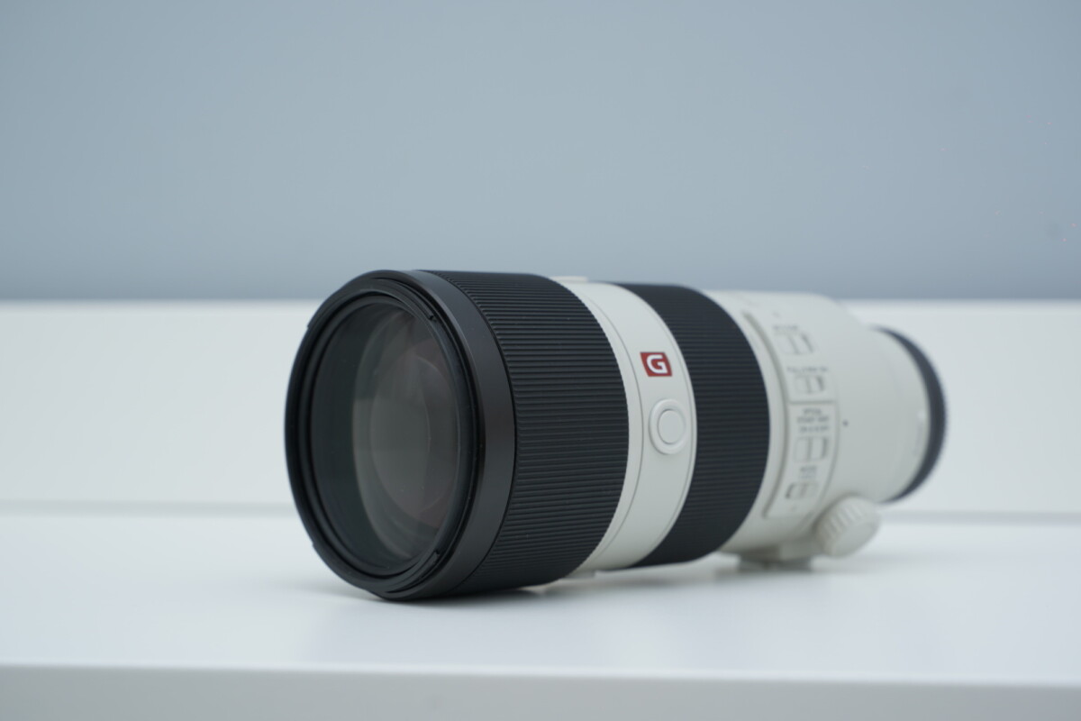 Location Sony Sony FE 70-200mm F2.8 GM OSS II - Lightyshare