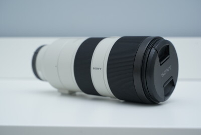 Location Sony Sony FE 70-200mm F2.8 GM OSS II