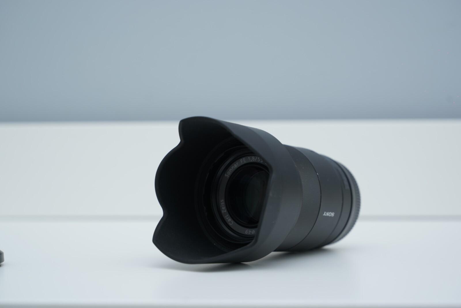 Sony FE 55mm f/1.8 ZA Sonnar T* - Photo 3 sur 3