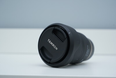 Location Tamron 17-28mm f/2.8 Di III RXD