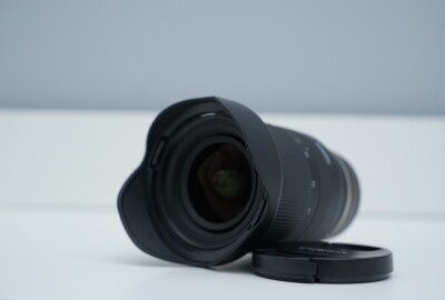 Location Tamron 17-28mm f/2.8 Di III RXD
