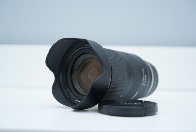 Location Tamron 28-75mm F/2.8 Di III VXD G2