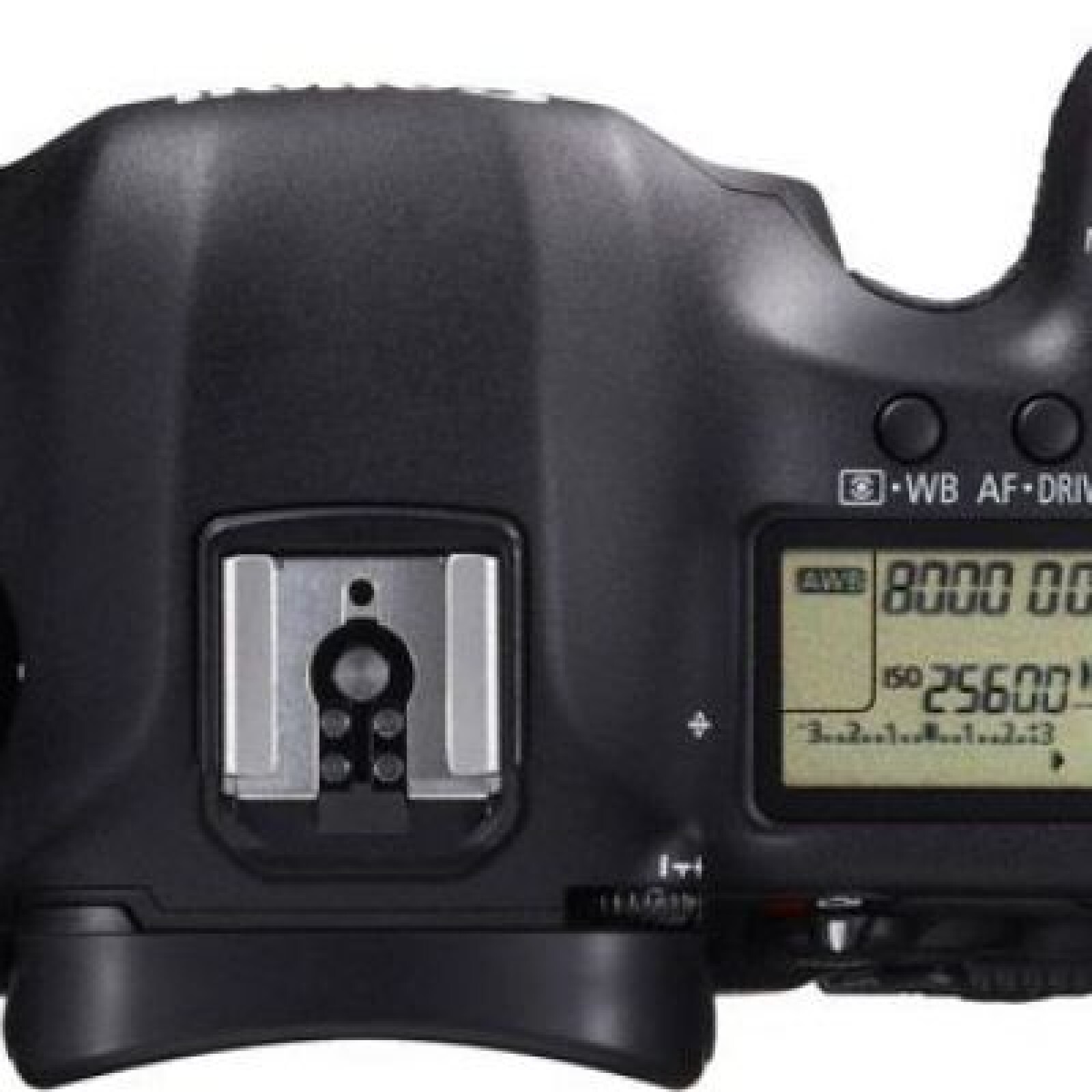 APPAREIL PHOTO CANON 5D MARK III - Photo 2 sur 4