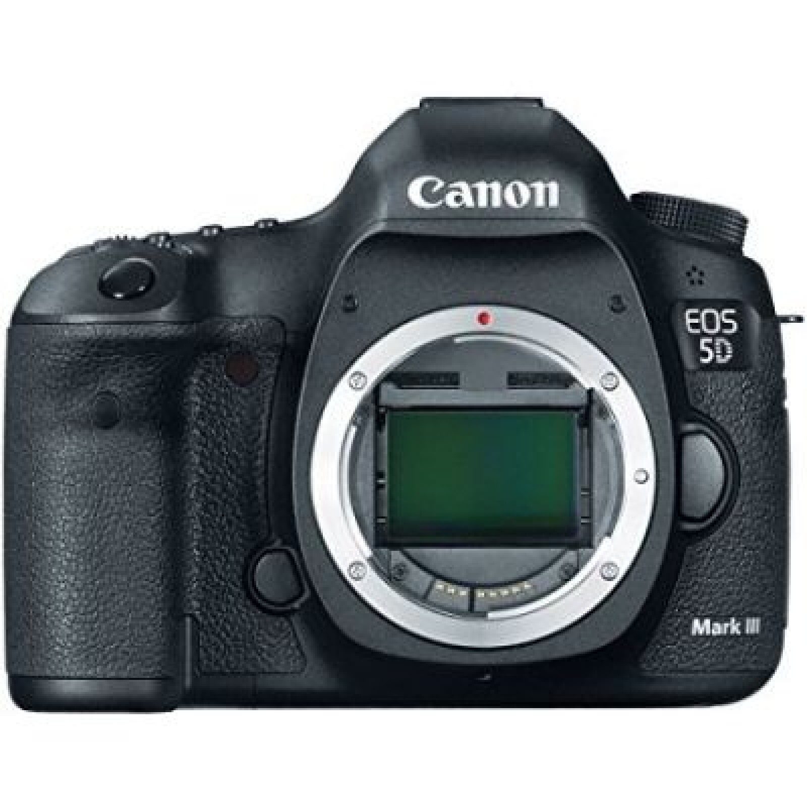 APPAREIL PHOTO CANON 5D MARK III - Photo 4 sur 4