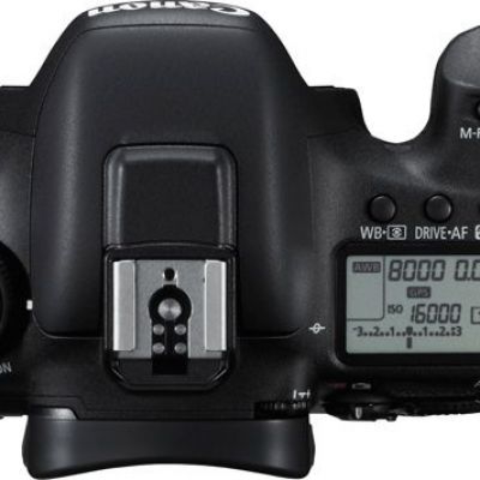 APPAREIL PHOTO CANON 7D MARK II - Photo 2 sur 3