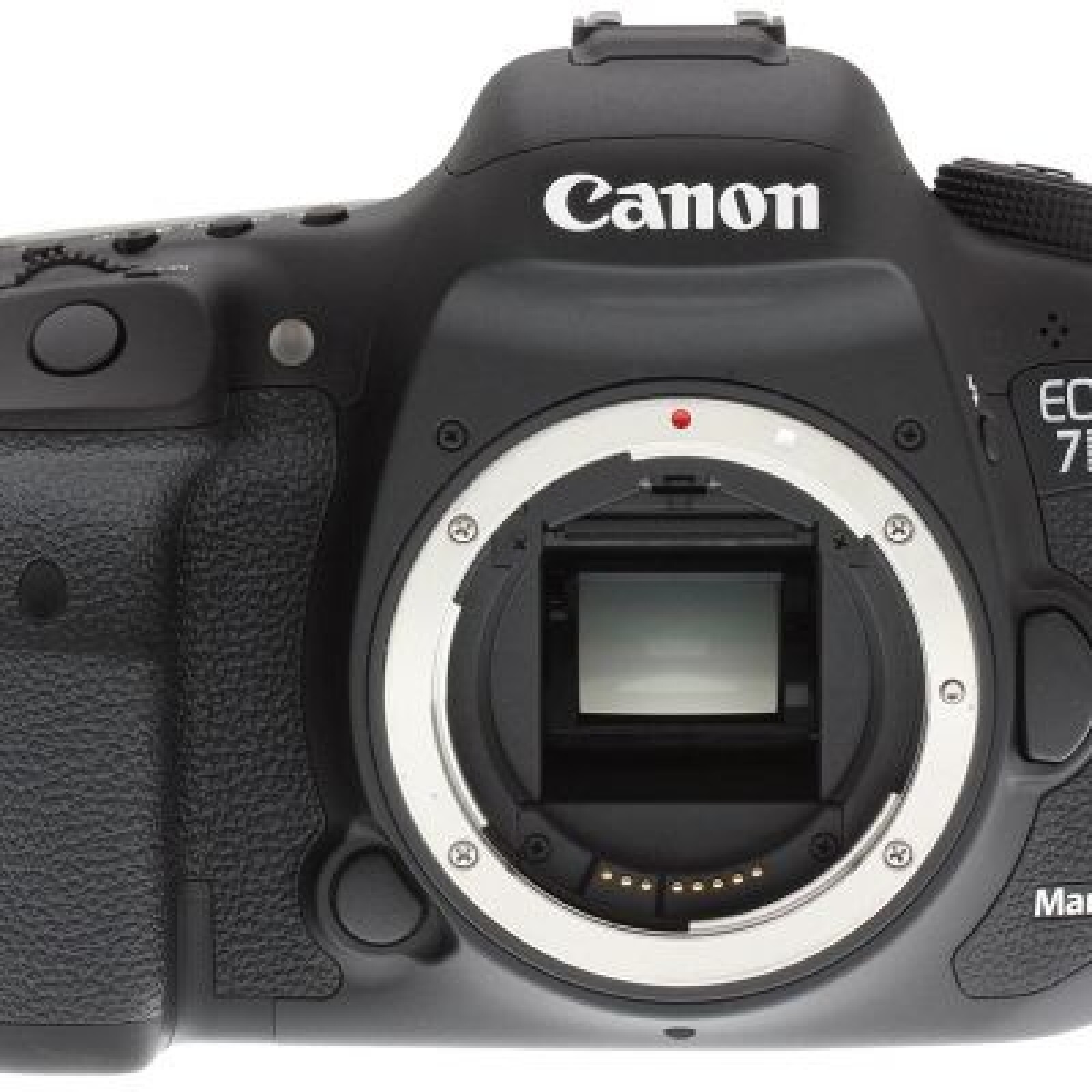 APPAREIL PHOTO CANON 7D MARK II - Photo 3 sur 3