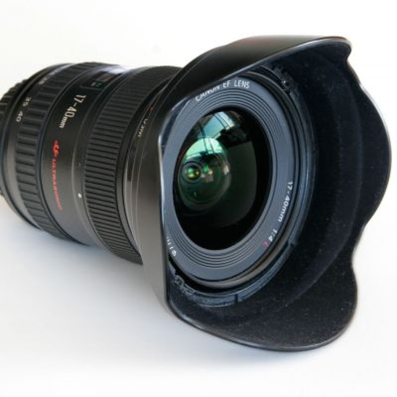 APPAREIL PHOTO CANON 5D MARK III + 100mm + 17x40mm - Photo 2 sur 4