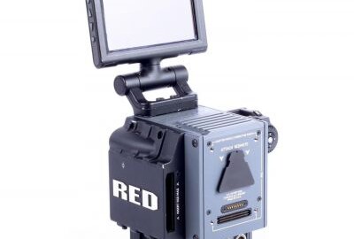 Location SCARLET W 5K READY KIT