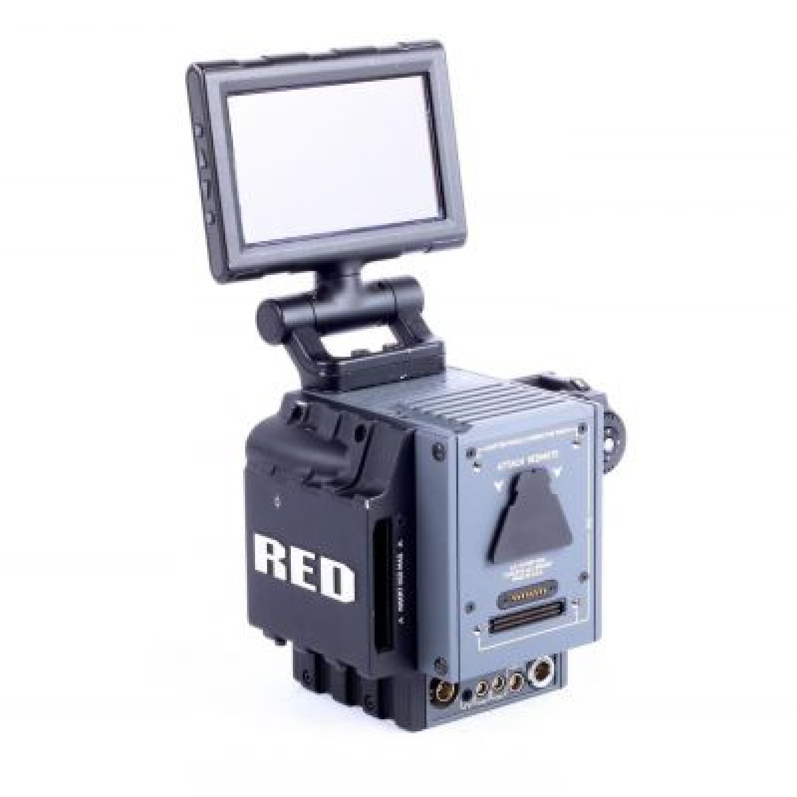 SCARLET W 5K READY KIT - Photo 2 sur 5