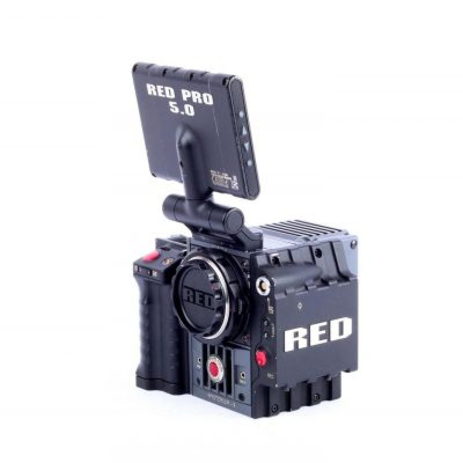 SCARLET W 5K READY KIT - Photo 3 sur 5