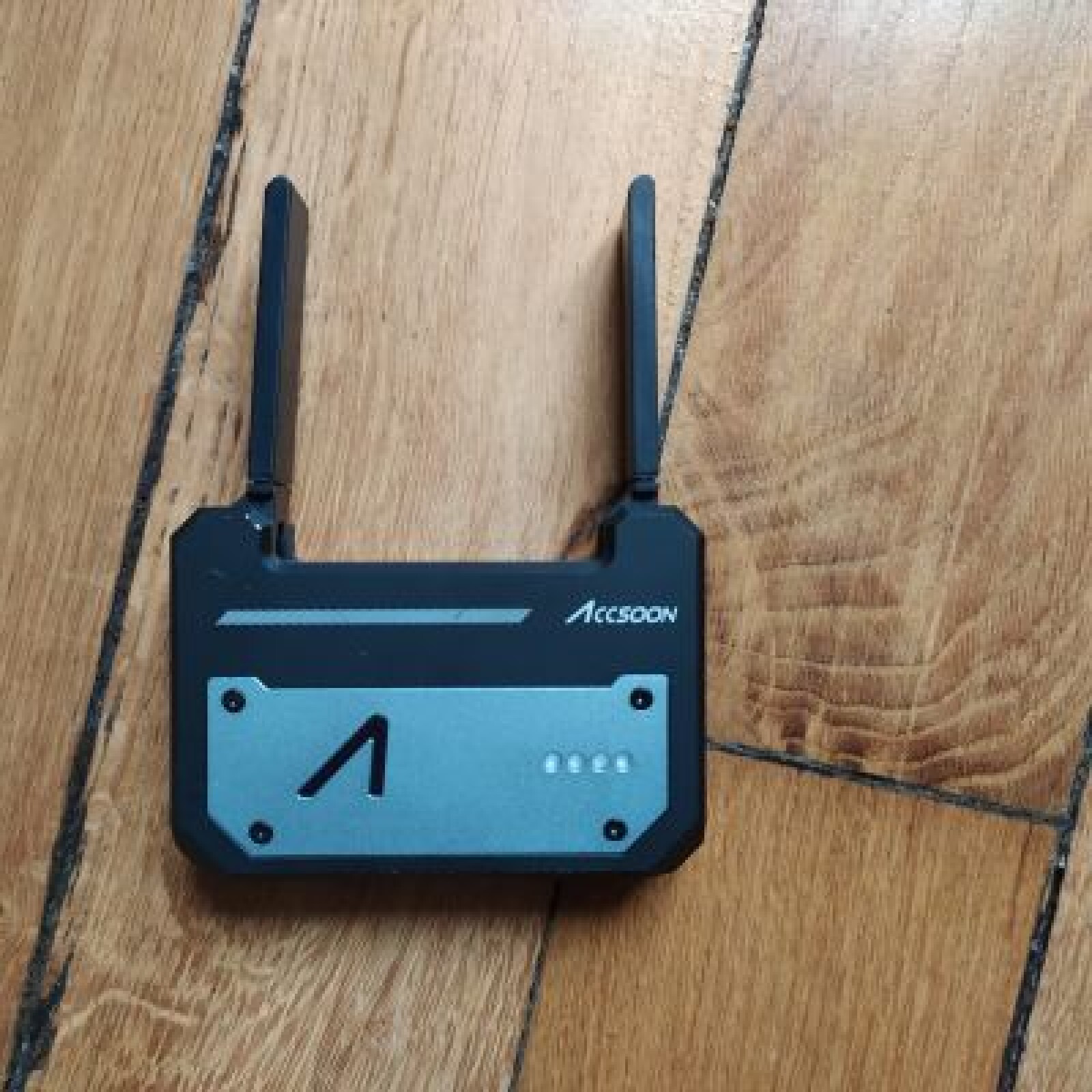Accsoon CineEye transmetteur video wifi - Photo 2 sur 3