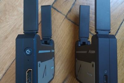 Location Accsoon CineEye transmetteur video wifi