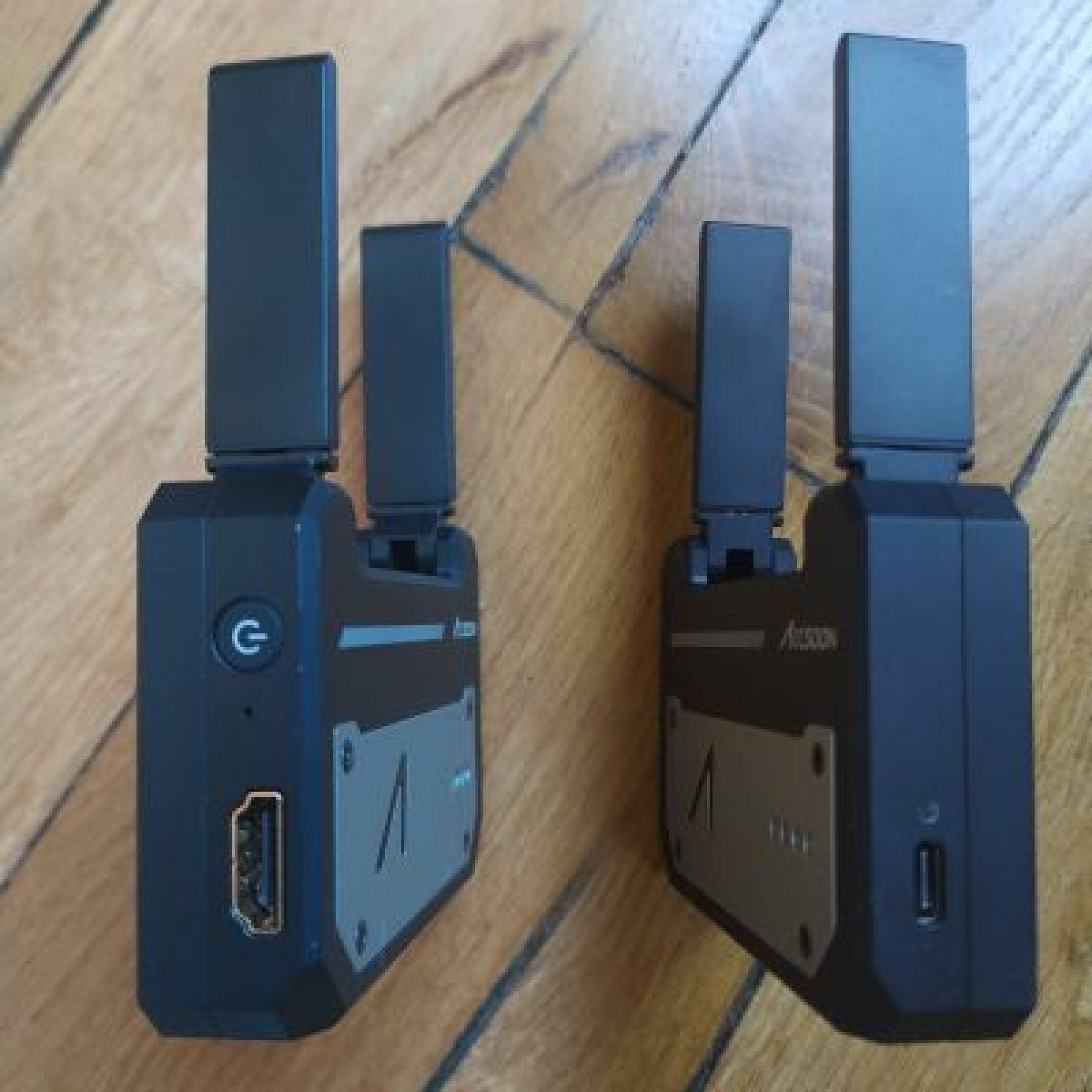 Accsoon CineEye transmetteur video wifi - Photo 3 sur 3