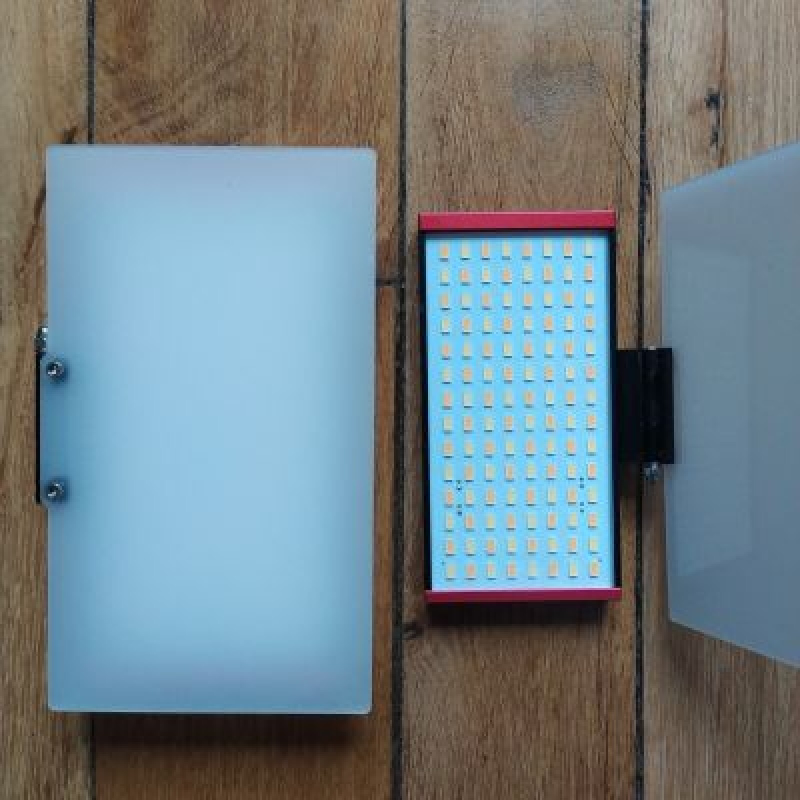 Minette LED Aladdin A-lite - Photo 1 sur 4