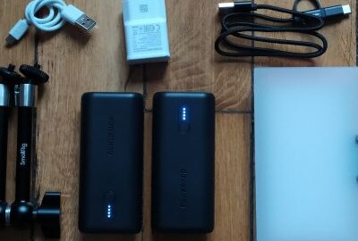 Location Minette LED Aladdin A-lite