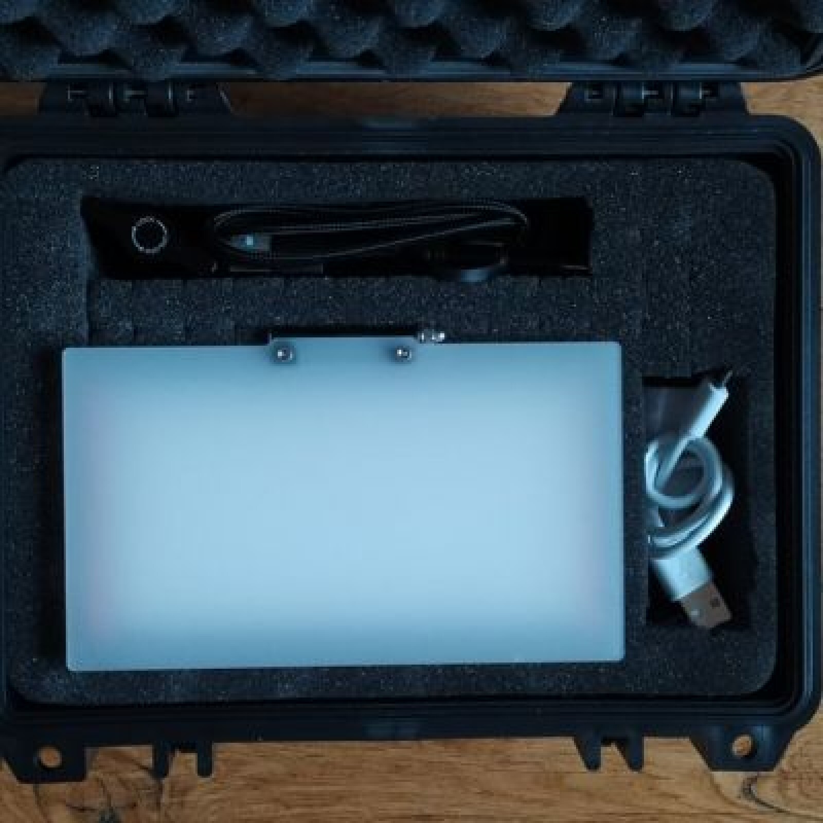 Minette LED Aladdin A-lite - Photo 3 sur 4