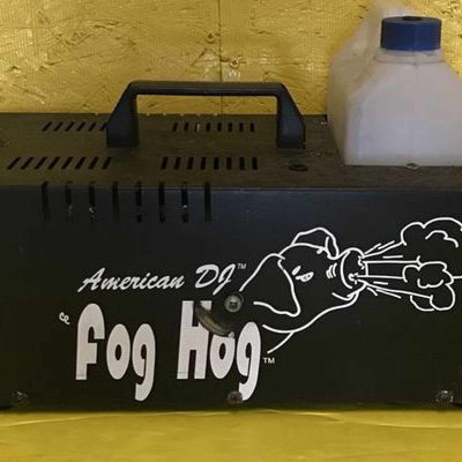 MACHINE À FUMÉE American DJ Fog Hog Jr.II - Photo 1 sur 1