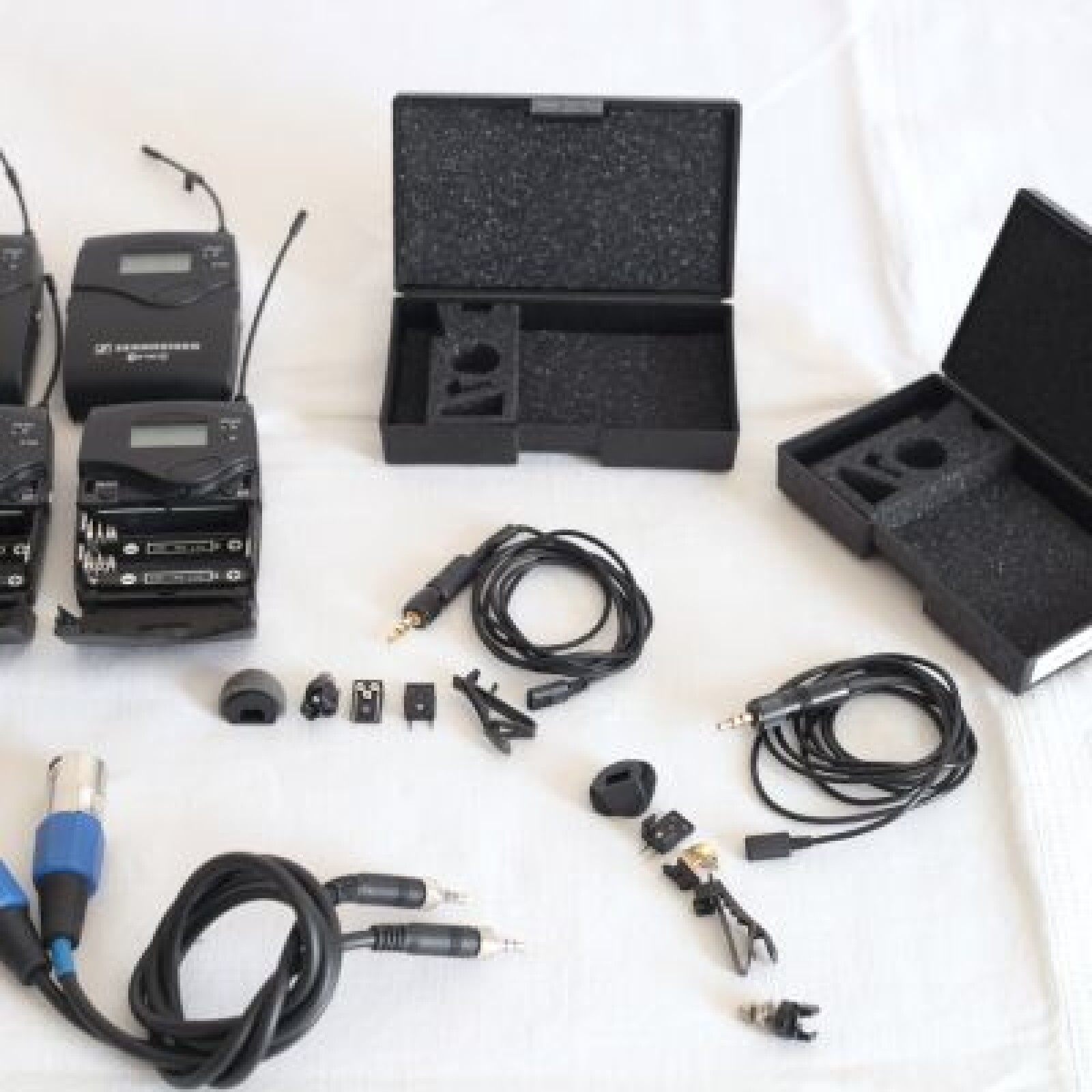 Pack prise de son - Photo 2 sur 5