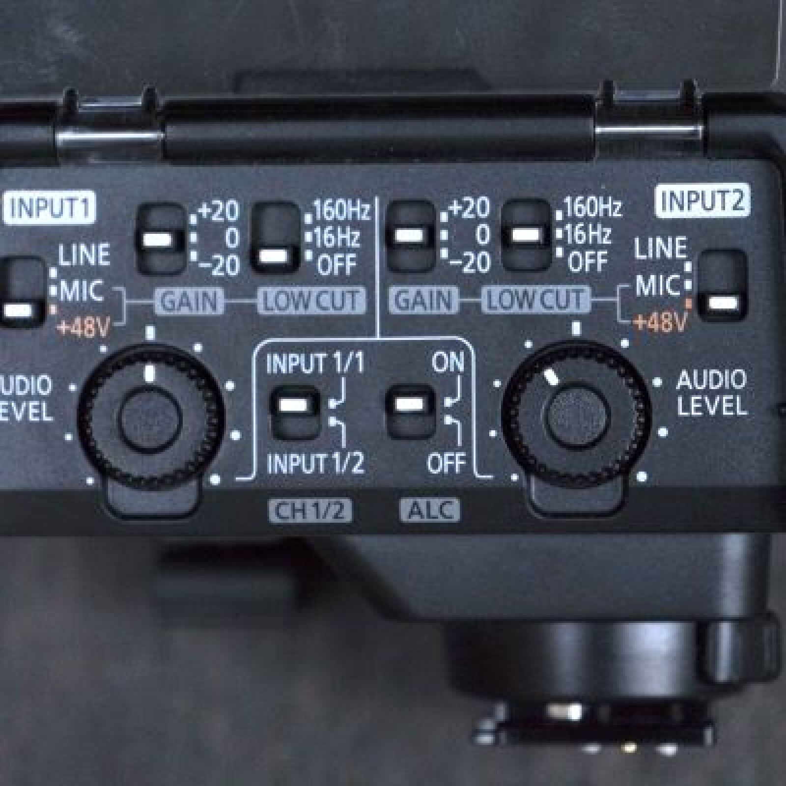 1 PACK PANASONIC GH5s - Photo 3 sur 3