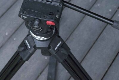 Location 2eme PACK PANASONIC GH5s