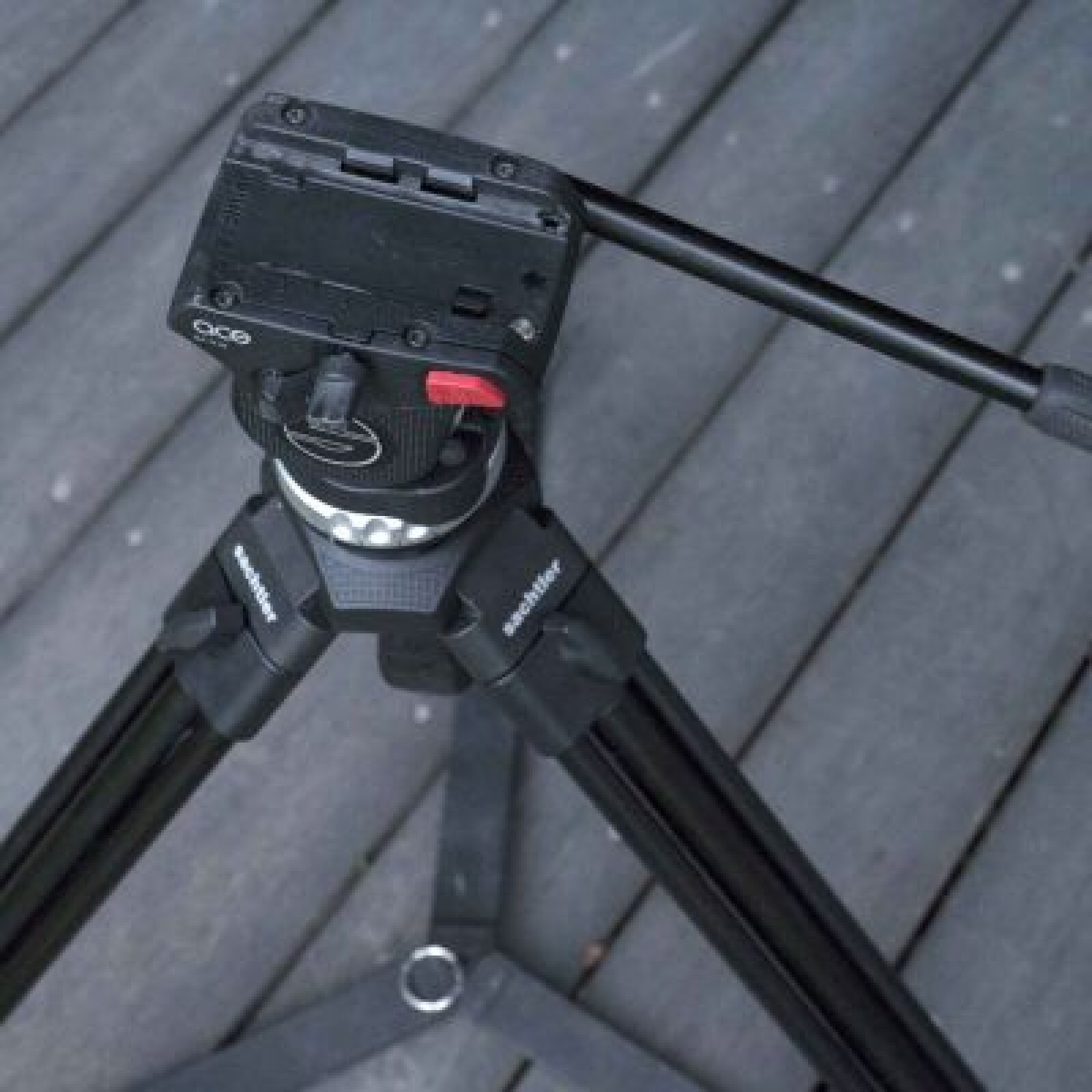 3 eme PACK PANASONIC GH5s - Photo 5 sur 5