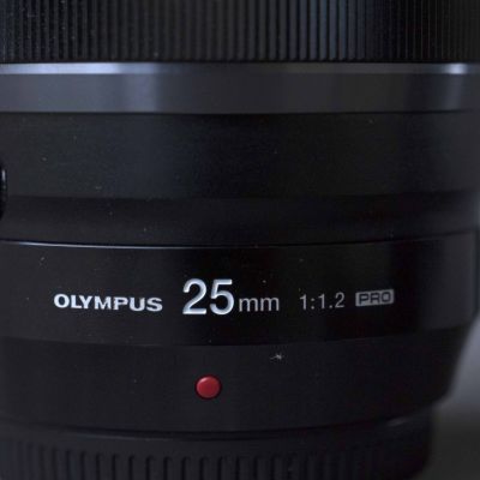 OLYMPUS 25 mm 1.2 - Photo 4 sur 4