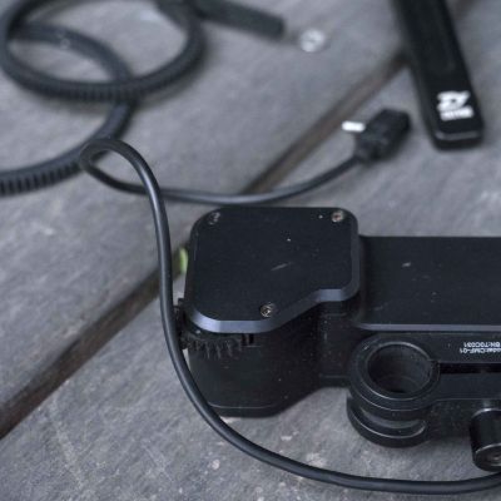 Pack stabilisateur ZHIYUN CRANE 2 - Photo 3 sur 3