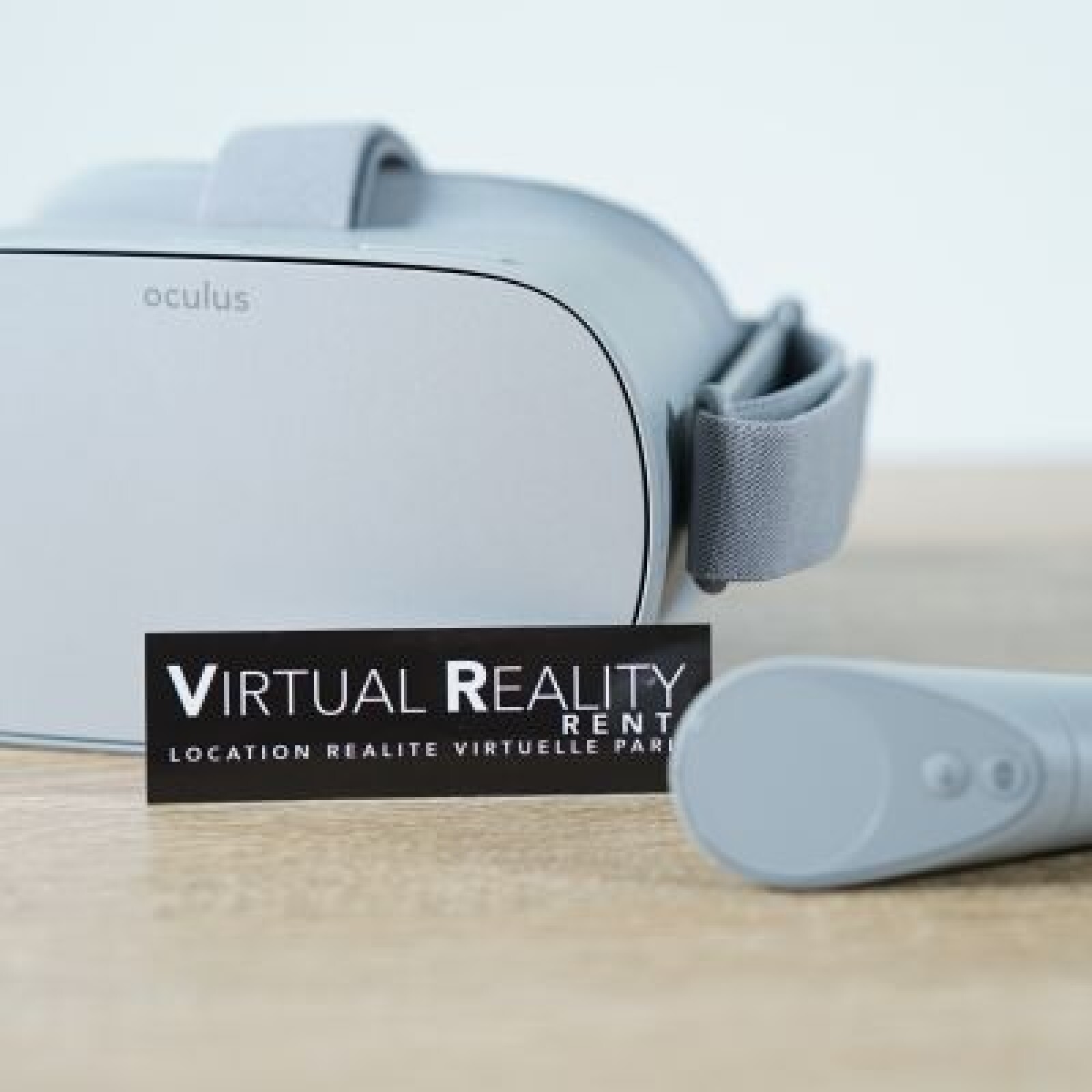 OCULUS GO  Location à Paris - Photo 1 sur 1
