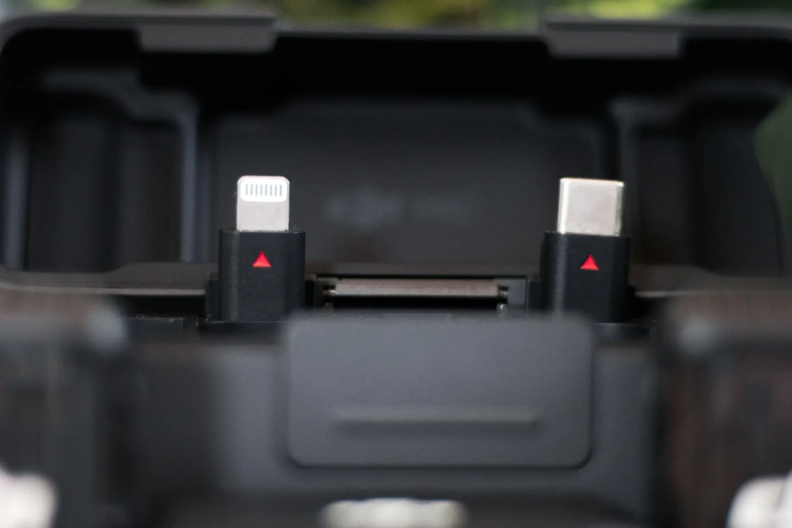 DJI Mic - Photo 4 sur 5