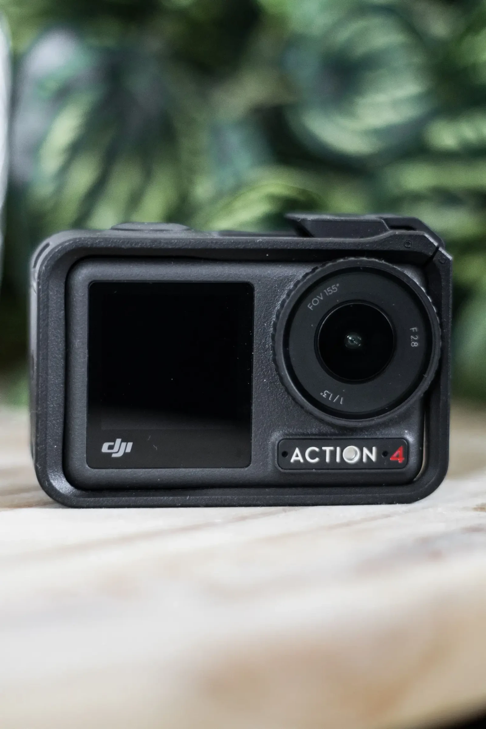 DJI Osmo action 4 - Photo 1 sur 4