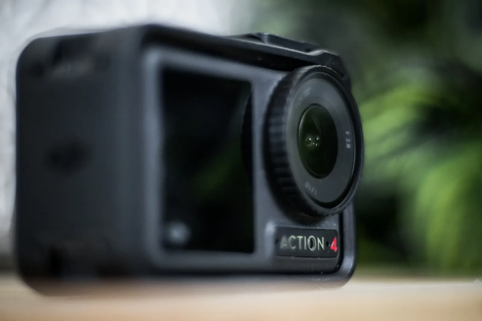 DJI Osmo action 4 - Photo 2 sur 4