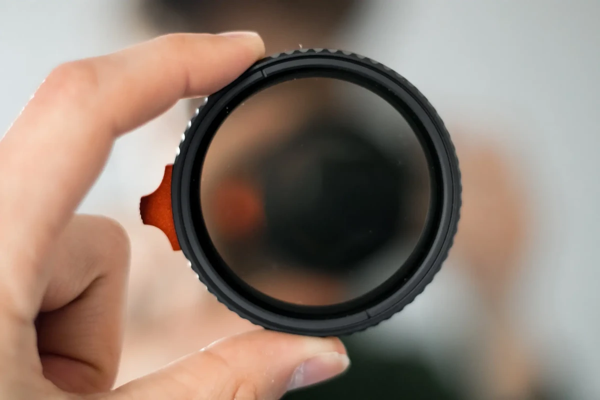 Location k&f concept Filtres ND - Densité Neutre - Lightyshare