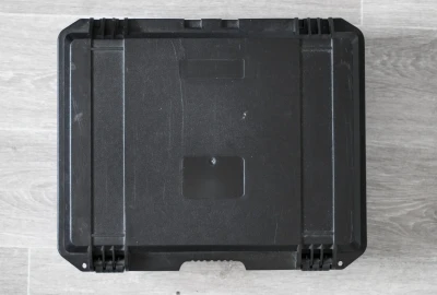 Location Peli case
