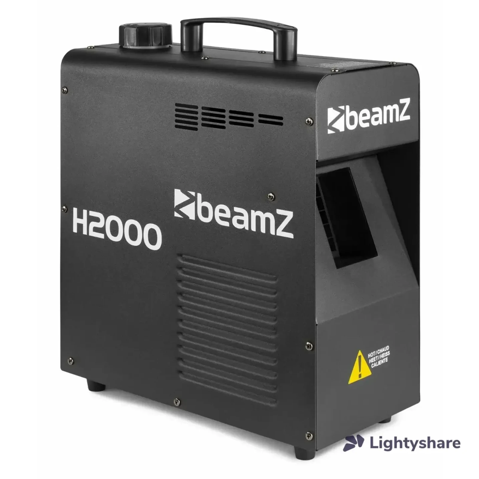BeamZ H2000 - Photo 1 sur 2