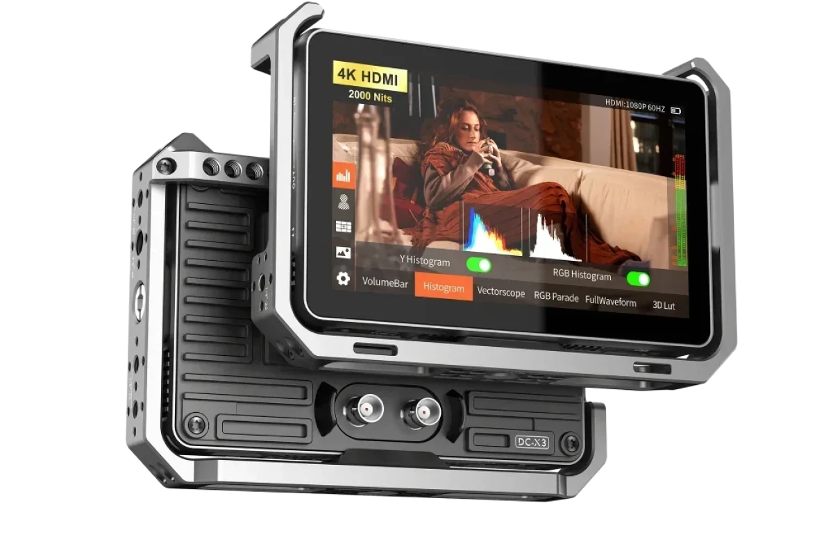 Location Viltrox DC-X3 - Lightyshare