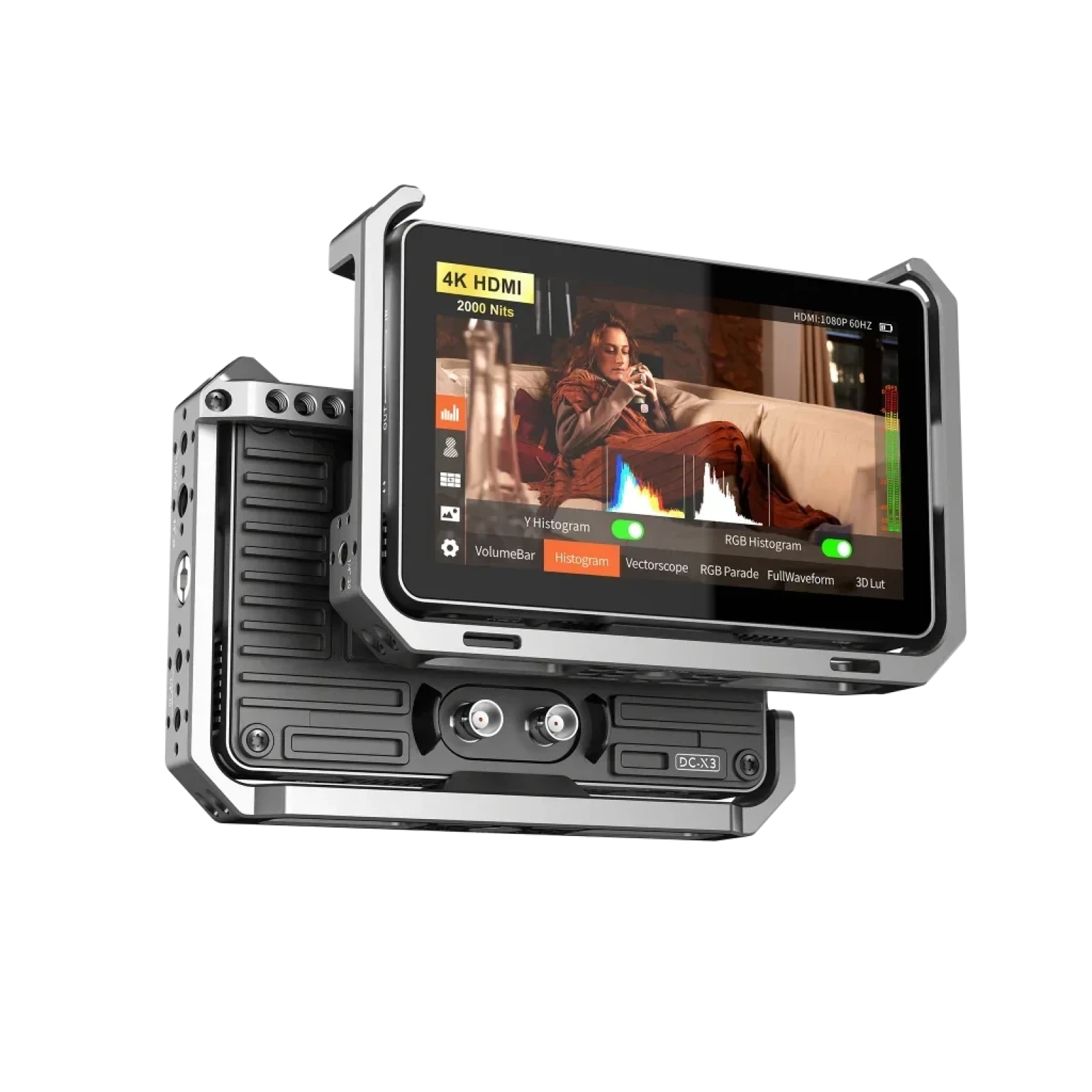 Viltrox DC-X3 - Photo 1 sur 4