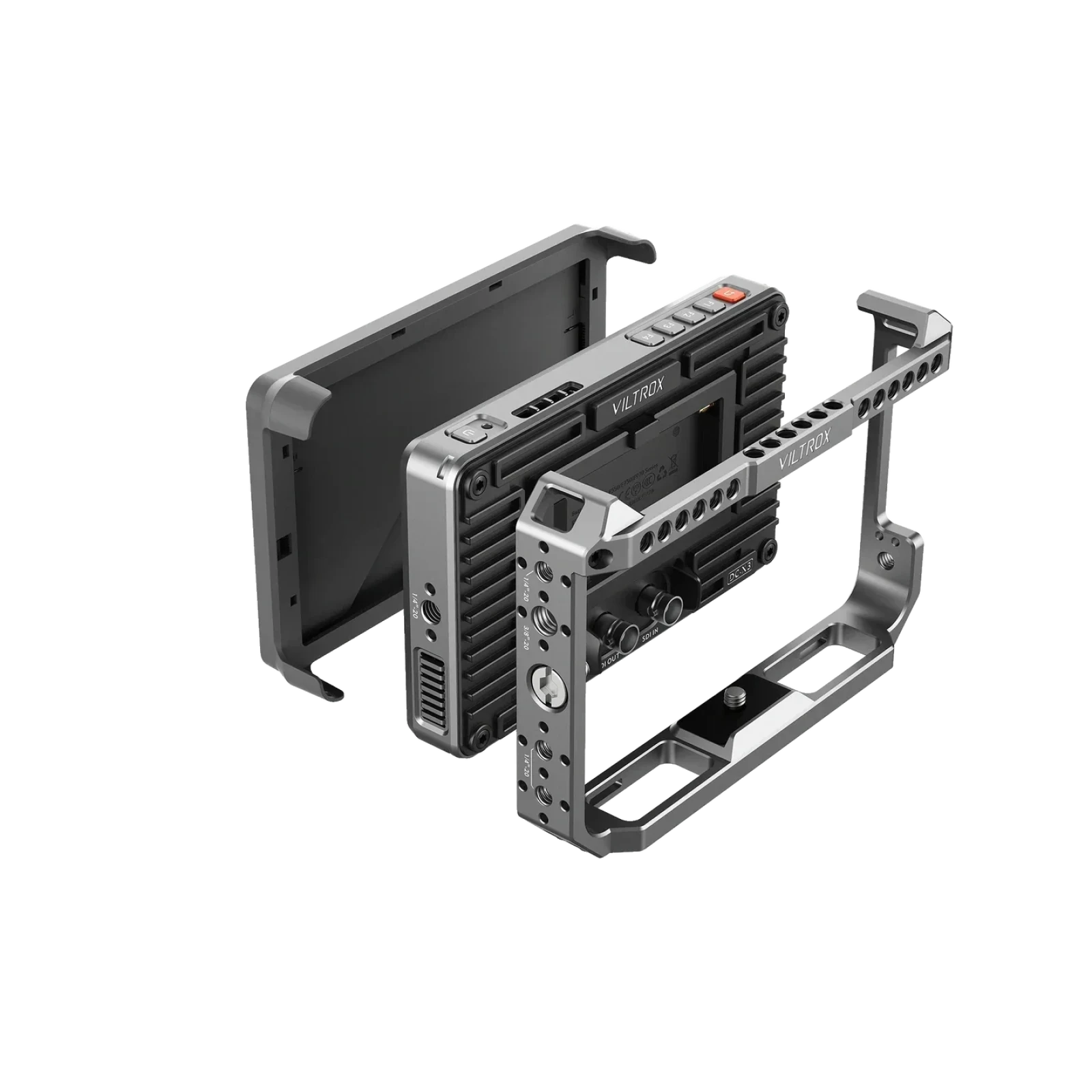 Viltrox DC-X3 - Photo 2 sur 4
