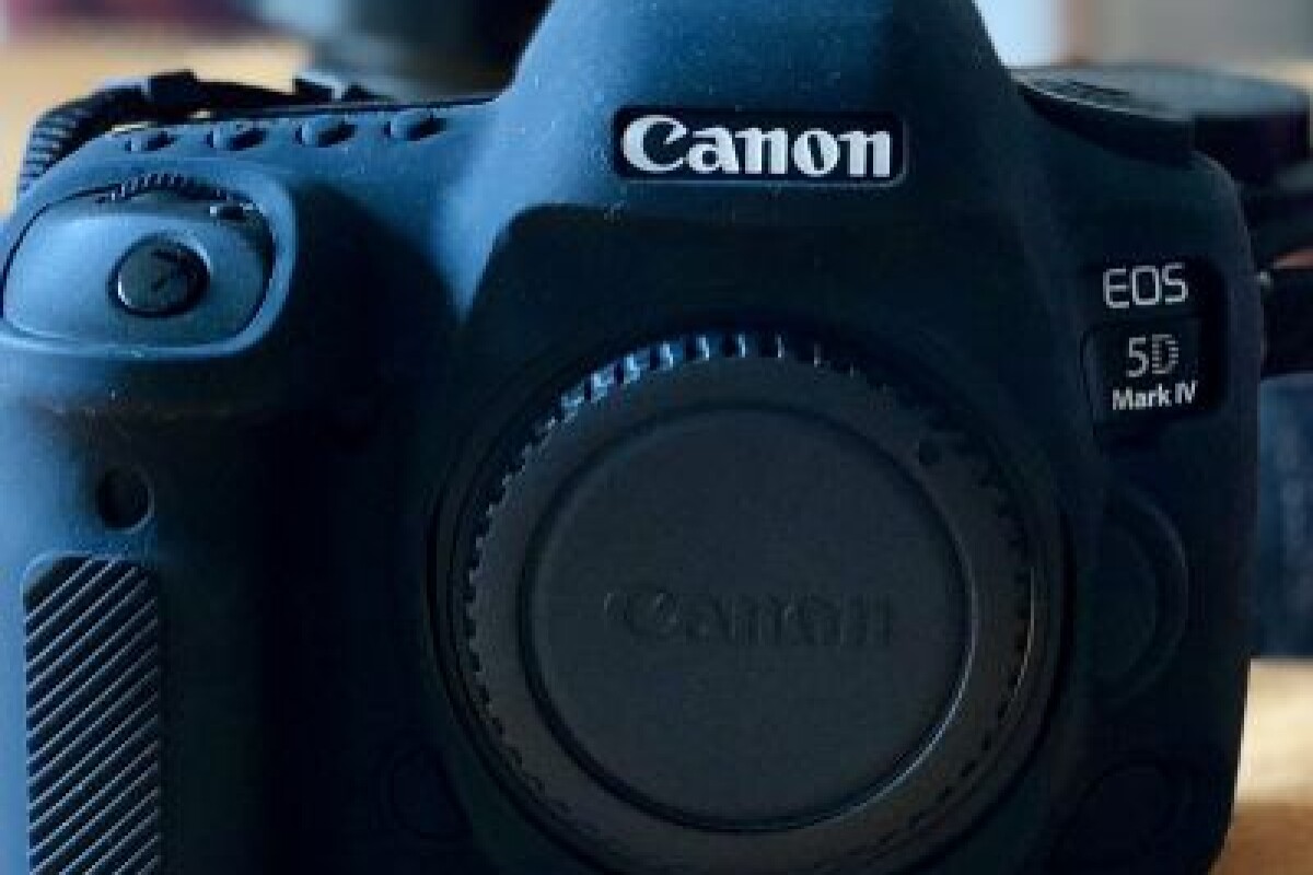 Location Mini Pack Canon 5D Mark IV - Lightyshare