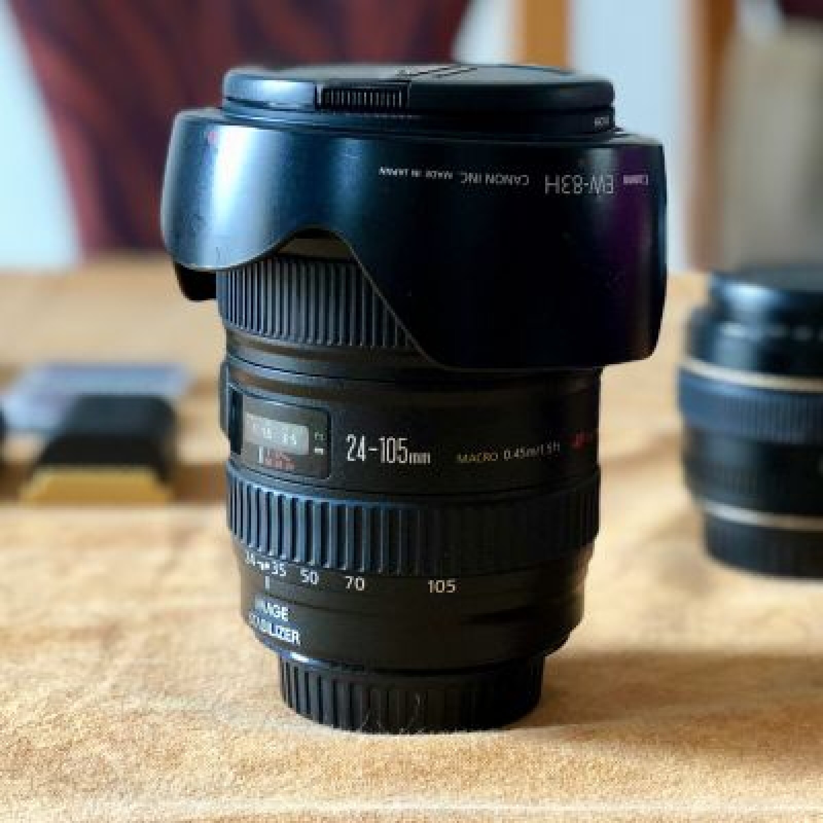 Mini Pack Canon 5D Mark IV - Photo 2 sur 2